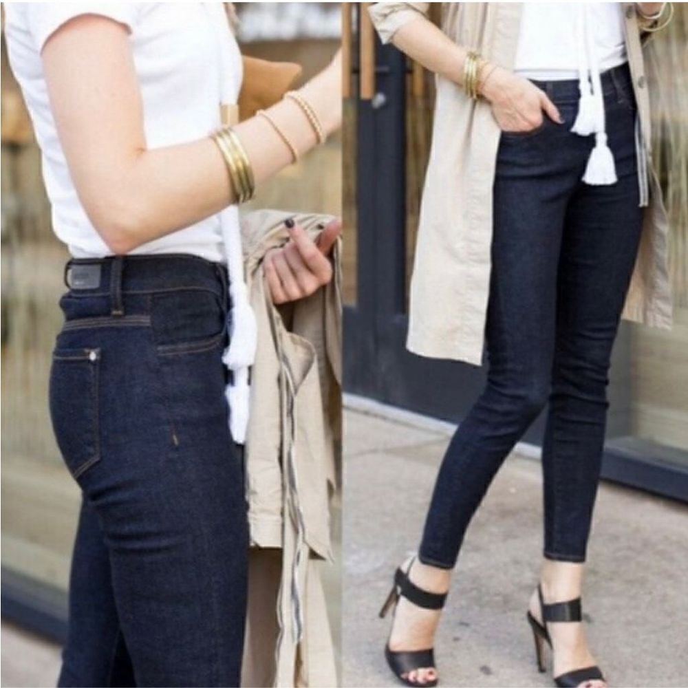 NWOT Baldwin Karlie Bliss Jeans